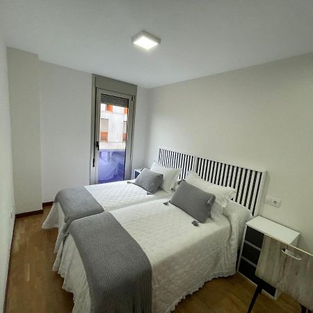Gijon Lauredal Daire Dış mekan fotoğraf
