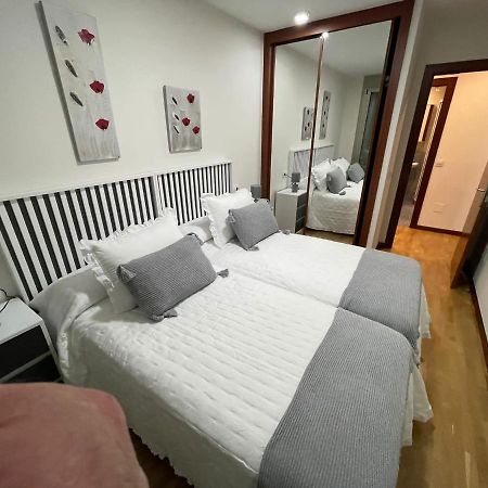 Gijon Lauredal Daire Dış mekan fotoğraf